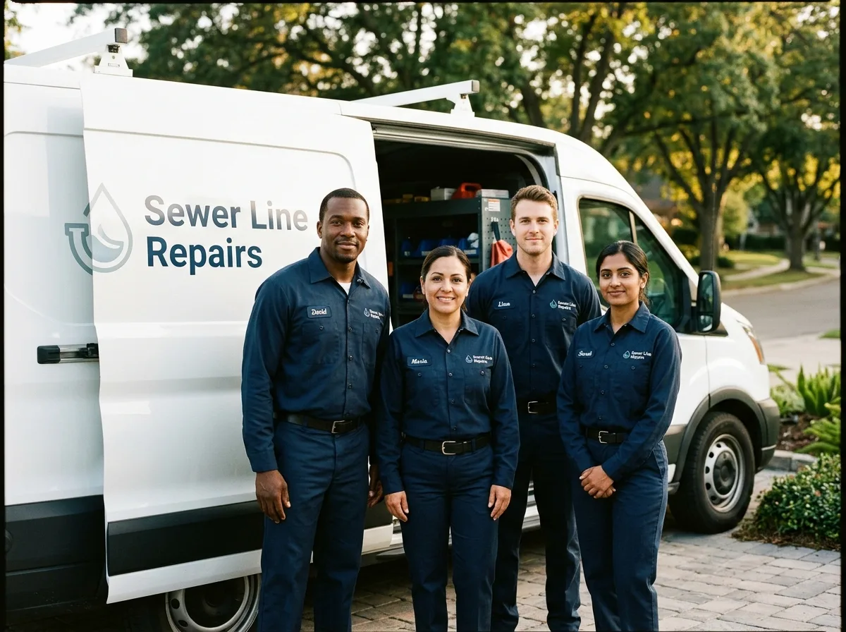 Emergency Plumber company in Meridian, OK