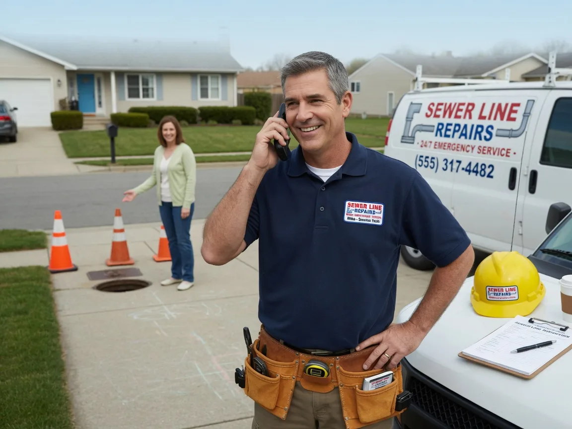 Emergency Plumber Meridian, OK FAQs